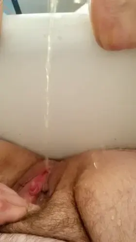 It was so hot and I even got a taste 🤤