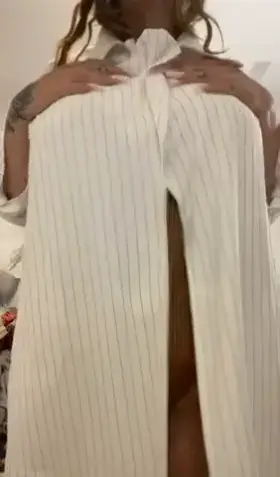 Do you like my pale perky boobs?