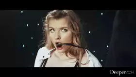 Mia Melano - Audition