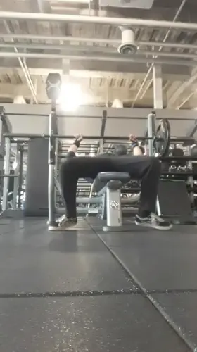 I think i [M]aybe forgetting something