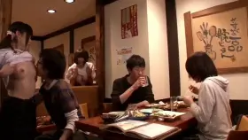 Dining in Japan 🇯🇵