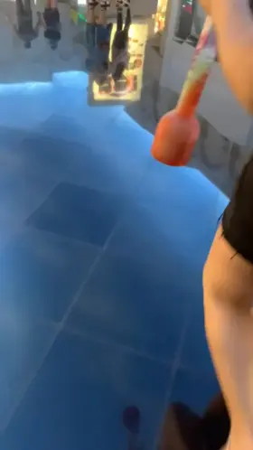 What do you guys think about the wife?