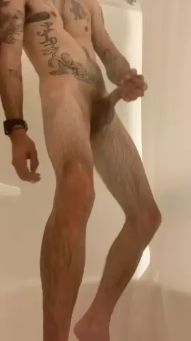 [36] finally took a break