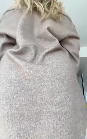 Could you make me cum?