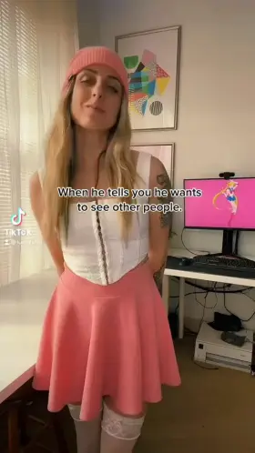 Choose your character