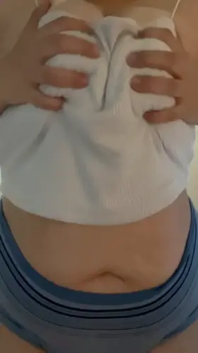 Hi! Im socuteandbouncy ! 🖤