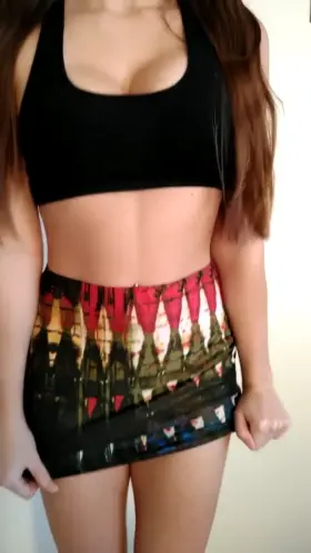 My body can do magic things with your cock