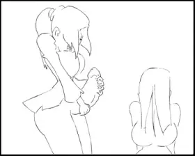 Self-Facial [wierd], [gif]