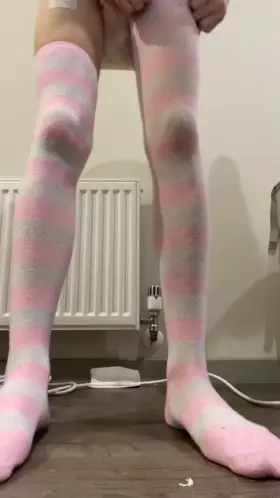 I couldn't help it...