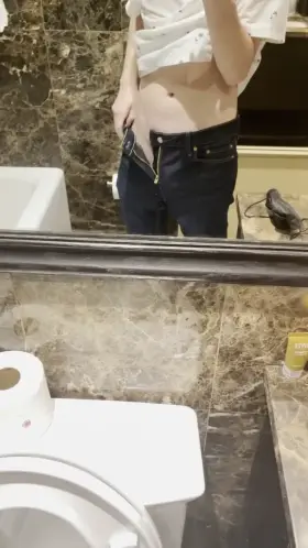 Letting my softie air out