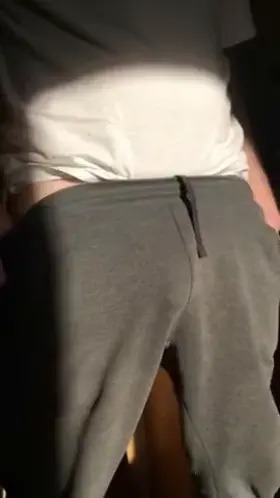 Ein kleiner Boing Moment am Montag Abend! [m]