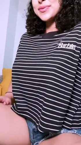 What are you waiting for daddy 💖