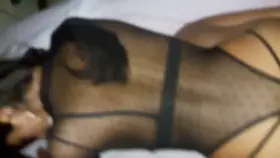 Do you like doggy style?