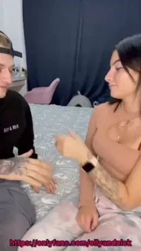 Would you like to play with me too