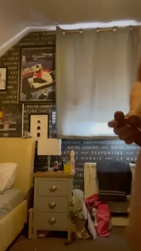 Starting the weekend off the right way