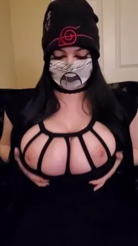 Bursting out the top