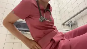 A little anal on break never hurt anybody