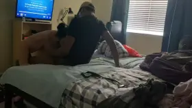 I’m still sore from this 10” from last week