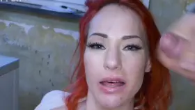 thick loads are the best...