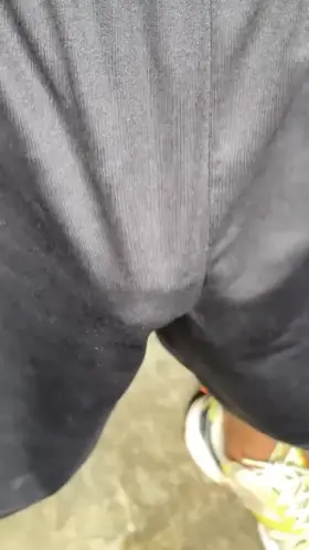 Maybe I should wear something else?