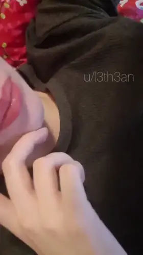 Do you want my pussy for breakfast?