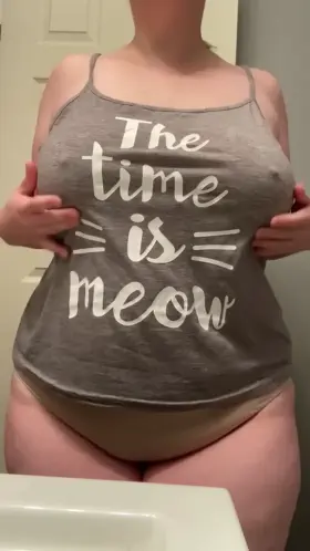 Hope you’re all enjoying your night! 😇