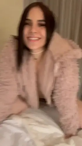 What gets you happy( If you know what I mean)?