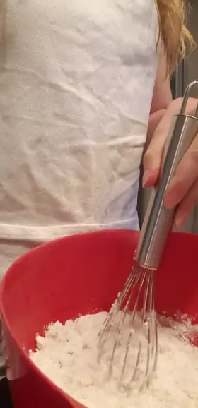 I’m making creampies, will you donate some of your batter? 😉