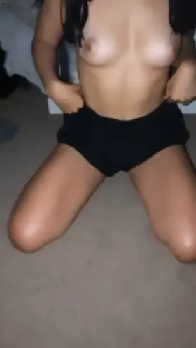 This is the last thing you’d see before I blow you 🙂 [18F]