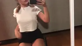 Hopefully someone here likes my tits 🥺