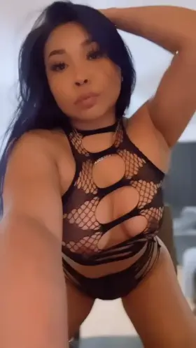 How’s your week going? 😼