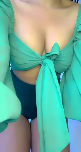 Feeling cute today :)