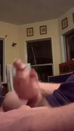 i'd rather be getting you pregnant