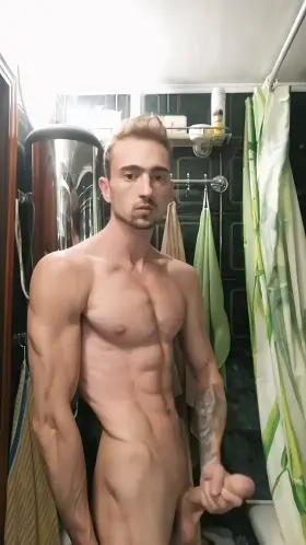 masturbating thinking of you