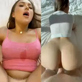 👇 - B€LLA MAY 😈💦 LATEST UPDATED S€X TAPES F0LDER -