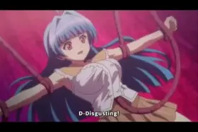 Magical Girl Elena 2