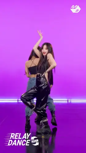 (G)I-DLE - Miyeon ft. Soojin