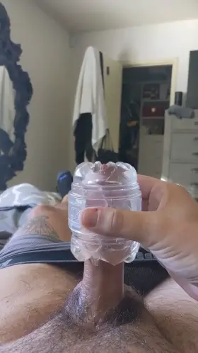 Wifey got me one for christmas, also first time posting :)