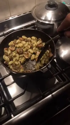 He spoils me, I spoil him 🤤