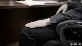 Angela White - Balance of Power