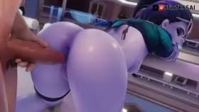 Widowmaker (SfmTESSAI) [Overwatch]