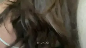 Mmmm, I love a quickie in the morning 😈 🍆 💦 💦 💦