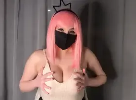 did you miss me and my boobs? :) [OC]