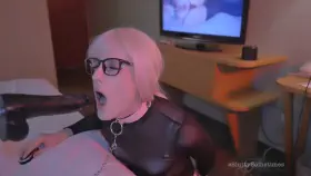 When it becomes more Rewarding to be A throat slut~ 🍆💗