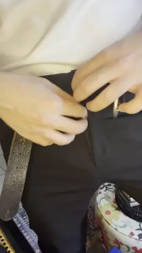 Rate me while I’m soft and I’ll make it hard for you