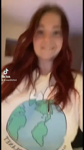 Bouncy student G-cups 😝 (20) [OC]