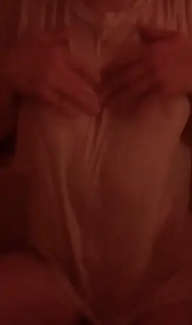 [OC] Anyone wanna titty fuck?