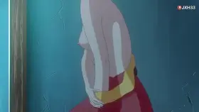 Megumin and Kazuma having a good time (JXH33) [Konosuba]