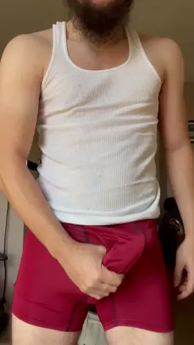 A little suspense 😉