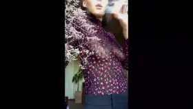 My plants require some water, don't you agree?